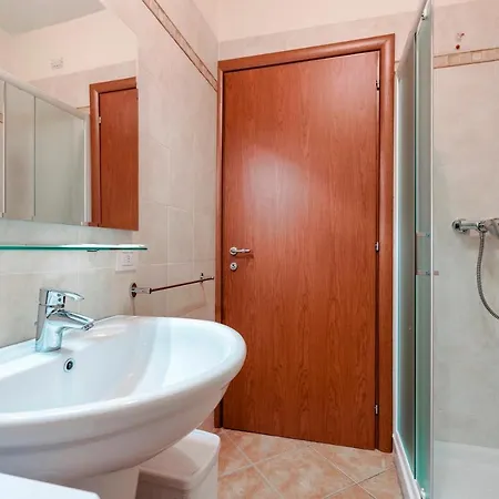 Apt24 - Flaminia Holiday home