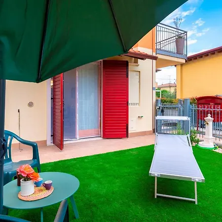 Apt24 - Flaminia * Desenzano del Garda