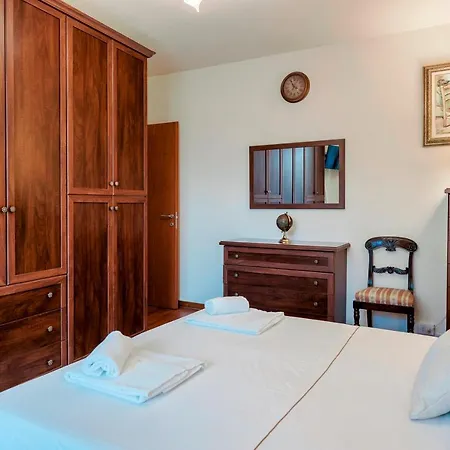 Apt24 - Flaminia Holiday home *