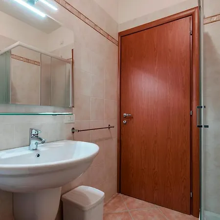 Apt24 - Flaminia Holiday home