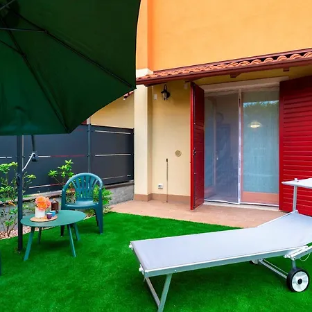 Apt24 - Flaminia Holiday home Desenzano del Garda