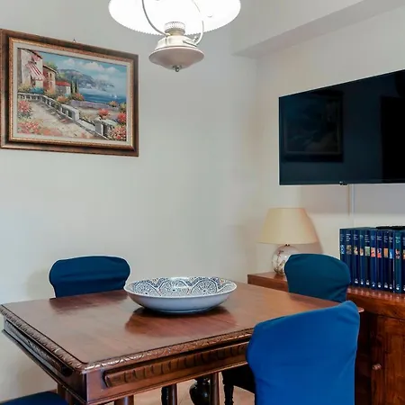 Apt24 - Flaminia Desenzano del Garda