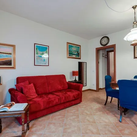 Holiday home Apt24 - Flaminia
