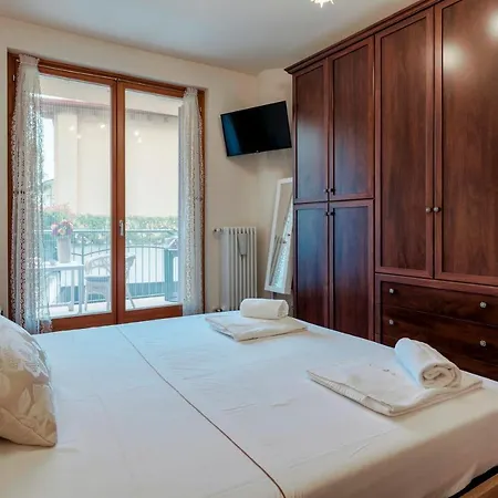 Holiday home Apt24 - Flaminia