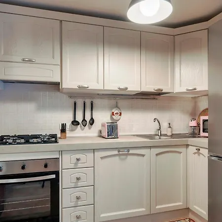 Apt24 - Flaminia Holiday home *